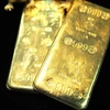 Argentina thu giữ thỏi vàng từ thế kỷ 19 trị giá hơn 2 triệu USD