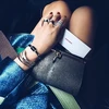 Serpenti - chiếc túi "phủ sóng" xu hướng thời trang Thu Đông 2015
