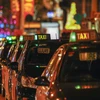 Cảnh sát Pháp khám xét văn phòng dịch vụ taxi Uber tại Paris