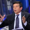 Một bộ trưởng Italy từ chức vì bê bối liên quan đến tham nhũng