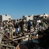 Yemen: Phiến quân Houthi rút khỏi trung tâm thành phố Aden