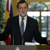 Thủ tướng Tây Ban Nha Rajoy muốn tại vị thêm 1 nhiệm kỳ nữa