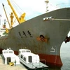 Đại diện Mexico bác lập luận của Triều Tiên về tàu Mu Du Bong