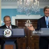 Mỹ và Algeria cam kết tăng cường hợp tác an ninh-kinh tế