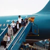 Vietnam Airlines giảm 40% giá vé cho cựu chiến binh và người thân