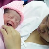 Tỷ lệ tử vong người mẹ, trẻ em ở Argentina thấp nhất Mỹ Latinh
