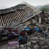 Kinh tế Nepal sẽ “giảm tốc” do ảnh hưởng của trận động đất