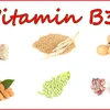 Vitamin B3 có thể giúp giảm nguy cơ mắc bệnh ung thư da 