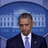 Cảnh sát Mỹ bắt đối tượng dọa giết Tổng thống Obama