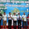 Bảo hộ thương hiệu đối với nhiều mặt hàng nông sản của Quảng Ninh