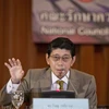 Tổng tuyển cử tại Thái Lan sẽ bị hoãn đến cuối năm 2016