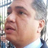 Thư ký trưởng Phủ tổng thống Gustavo Martínez Luna. (Nguồn: hispantv.com)