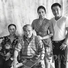 Gia đình Nghệ sỹ nhân dân Lý Huỳnh và những kỷ lục đáng nể