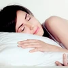 6 bí mật kỳ diệu của làn da khi bạn đang chìm vào giấc ngủ