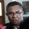 Thủ tướng Timor Leste Rui Maria de Araújo. (Nguồn: dailymail.co.uk)