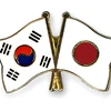 Hàn Quốc-Nhật Bản thảo luận nối lại kênh đối thoại quốc phòng