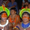 Phát hiện liên hệ về gen giữa thổ dân Amazon và Australia