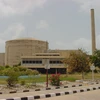 Hai nhà máy điện hạt nhân trên sẽ được xây dựng gần Kanupp (Nhà máy Điện hạt nhân Karachi). (Nguồn: candu)