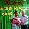 Long An: 22 năm bị oan sai, được bồi thường 300 triệu đồng 