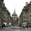 Dù tình trạng bất bình đẳng gia tăng, người Thụy Sĩ vẫn giàu nhất