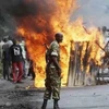 Bạo lực leo thang tại Burundi. (Nguồn ảnh: APS)