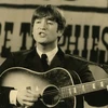 Đàn guitar của huyền thoại John Lennon có giá "khủng" 