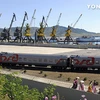 Hai miền Triều Tiên tiếp tục vận hành thử dự án vận tải chung 