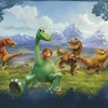 "The Good Dinosaur" của Pixar đạt doanh thu không như ý