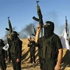 Các chiến binh IS. (Nguồn: aljazeera.com)