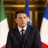 Thủ tướng Italy Matteo Renzi. (Nguồn: Guardian)