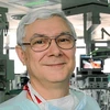 Giáo sư Leroy Joel - Khoa phẫu thuật tiêu hóa Bệnh viện Đại học Civil, Strasbourg