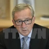 Chủ tịch EC, ông Jean-Claude Juncker. (Nguồn: AFP/TTXVN)