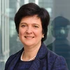Bà Natalia Khanjenkova, Giám đốc điều hành EBRD. (Nguồn: ebrd.com)
