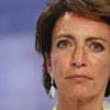 Bộ trưởng Y tế Pháp Marisol Touraine. (Nguồn: parismatch)