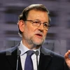 Vấn đề tham nhũng đã khiến Thủ tướng Mariano Rajoy mất nhiều phiếu ủng hộ trong cuộc tổng tuyển cử hồi tháng 12 năm ngoái. (Nguồn: AFP/TTXVN)