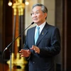 Ngoại trưởng Thái Lan Don Pramudwinai. (Nguồn: chiangraitimes.com)