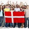 Người dân Đan Mạch hạnh phúc nhất thế giới. (Ảnh: Corbis)