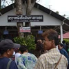 Biên giới Thái Lan-Campuchia. (Nguồn: live-less-ordinary.com)