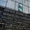 Trụ sở Mossack Fonseca. (Nguồn: AFP)