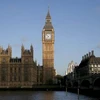 London có nhiều tỷ phú đồng bảng nhất trên thế giới. (Nguồn: ​Reuters)