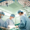 Chương trình phẫu thuật từ thiện của Quỹ Thiện Tâm được triển khai tại 5 bệnh viện Vinmec với mức hỗ trợ từ 70-100% chi phí