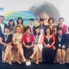 Đoàn bác sỹ, chuyên gia Việt Nam tiếp tục có thêm cơ hội cập nhật kiến thức tiêu hóa, dinh dưỡng tiên tiến trên thế giới ở Hội nghị Dinh dưỡng tại Bali.