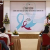 Chương trình Sàng lọc và phát hiện sớm một số bệnh ung thư là sự hỗ trợ thiết thực để đông đảo người dân Việt Nam được tiếp cận dịch vụ y tế chất lượng cao với chi phí ưu việt nhất.