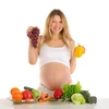 Dinh dưỡng và những điều cần lưu ý khi mẹ mang thai trong 3 tháng đầu
