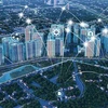 Vingroup chính thức ra mắt đại đô thị thông minh Vinhomes Smart City