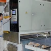 Nhà máy đá của FLC STONE đạt chứng nhận ISO 9001:2015 về quy chuẩn sản xuất.