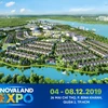 Novaland Expo tháng 12/2019 là triển lãm Bất động sản quy mô cùng sự quy tụ của nhiều thương hiệu uy tín.
