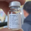 Quảng Trị: Trẻ tử vong sau tiêm vắcxin do viêm phổi