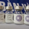 WHO, UNICEF: Quinvaxem đáp ứng tiêu chuẩn quốc tế