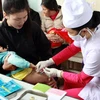 Bộ Y tế: Vụ tiêm nhầm vắcxin cho 3 trẻ là sự cố hy hữu